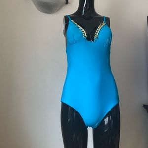 One piece Swimsuit
